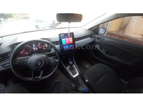 44binde 2022 Sahibinden Clio 1.0 TCe Joy