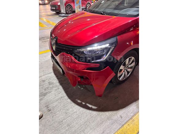 44binde 2022 Sahibinden Clio 1.0 TCe Joy