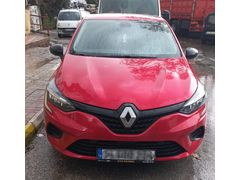 44binde 2022 Sahibinden Clio 1.0 TCe Joy