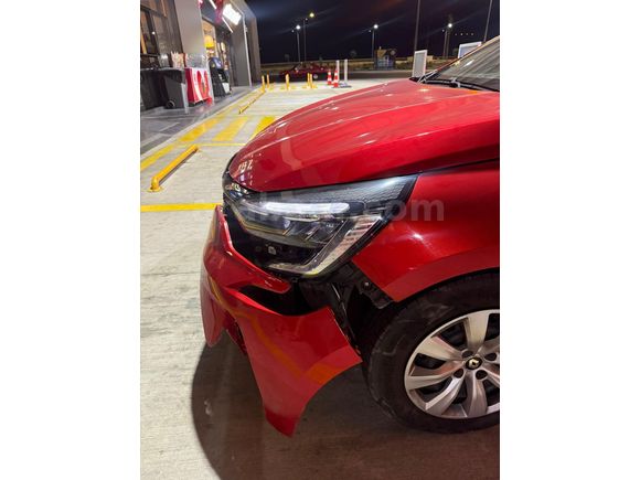 44binde 2022 Sahibinden Clio 1.0 TCe Joy