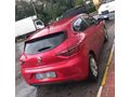 44binde 2022 Sahibinden Clio 1.0 TCe Joy