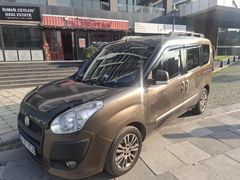 Sahibinden Fiat Doblo Combi 1.6 Multijet Premio 2011 Model  184.000 km Kahverengi