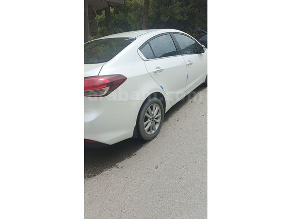Sahibinden Kia Cerato 1.6 CRDi Concept Plus 2016 Model
