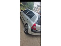 Sahibinden Renault Clio 1.2 Authentique 2006 Model Gaziantep 144.000 km Gri (Gümüş)