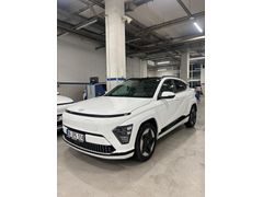 Sahibinden Hyundai Kona Electric Advance 2024 Model 