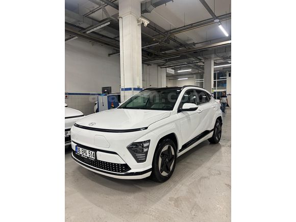 Sahibinden Hyundai Kona Electric Advance 2024 Model 