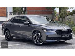 SEVİNÇLER'DEN BOYASIZ! 2025 SPORTLİNE SUPERB FULL PPF + BODY KİT