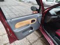 2000 model Clio 2 benzin -LPG