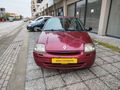 2000 model Clio 2 benzin -LPG