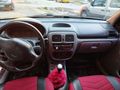 2000 model Clio 2 benzin -LPG