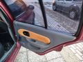 2000 model Clio 2 benzin -LPG