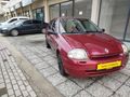 2000 model Clio 2 benzin -LPG