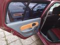 2000 model Clio 2 benzin -LPG