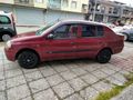 2000 model Clio 2 benzin -LPG