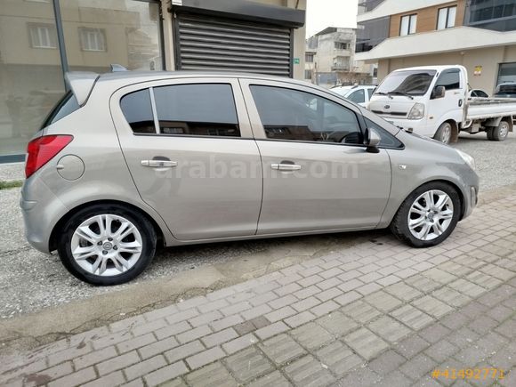 2012 model 144 bin km de