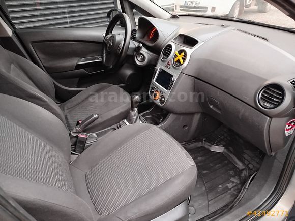 2012 model 144 bin km de