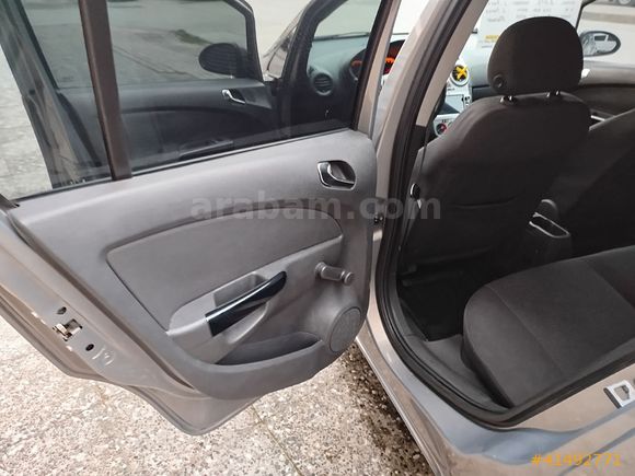 2012 model 144 bin km de