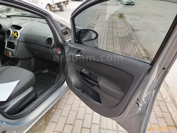 2012 model 144 bin km de