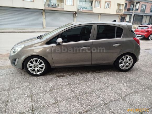 2012 model 144 bin km de