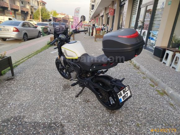 2023 model muayene yeni