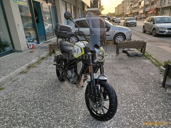 2023 model muayene yeni