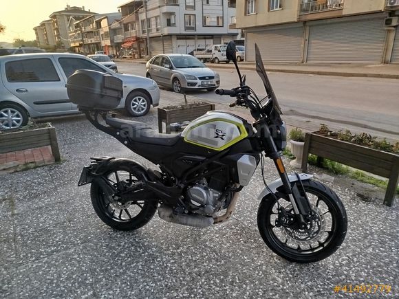2023 model muayene yeni