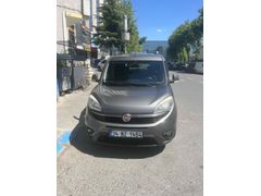 Sahibinden Fiat Doblo Combi 1.6 Multijet Comfortmatic Premio Plus 2015 Model 