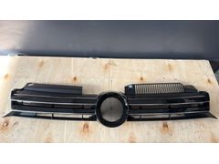 5K0853651AG GOLF 6 PANJUR ÇİFT KROM PARLAK SİYAH