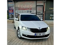 TERTEMİZ OKTAVİA