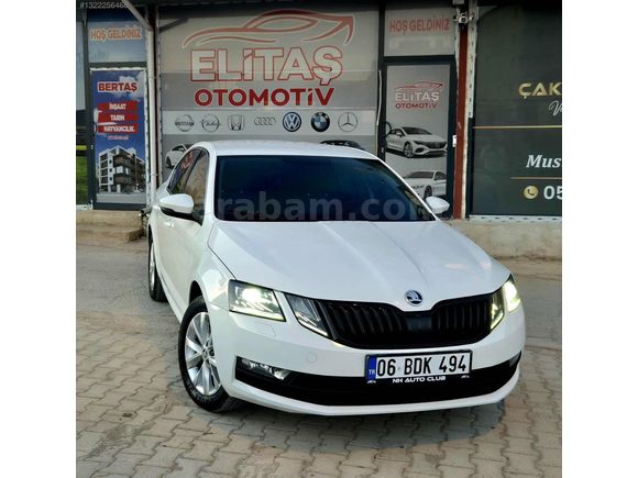 TERTEMİZ OKTAVİA