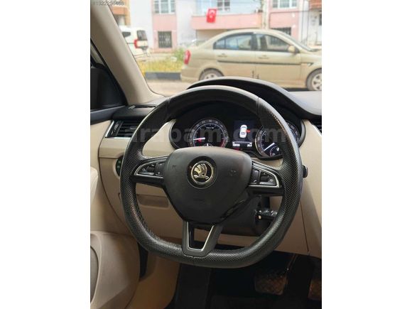 TERTEMİZ OKTAVİA