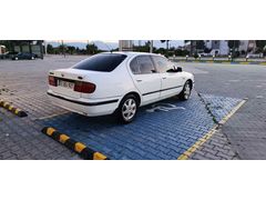 Sahibinden Nissan Primera 1.6 Special Edition 1999 Model  319.000 km Beyaz