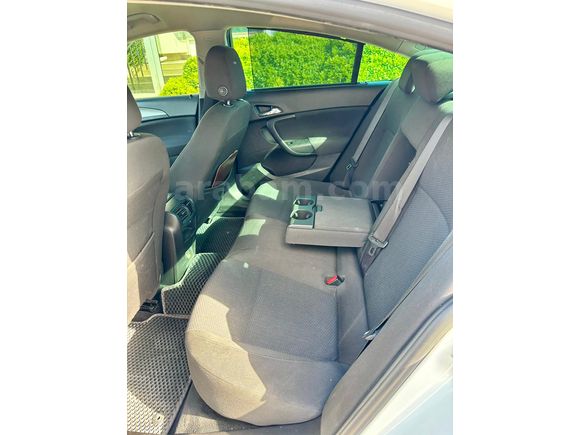 Sahibinden Opel Insignia 1.6 CDTI Edition Elegance 2016 Model TAKASLI
