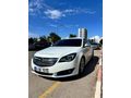 Sahibinden Opel Insignia 1.6 CDTI Edition Elegance 2016 Model TAKASLI