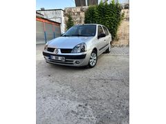 Sahibinden Renault Clio 1.5 dCi Alize 2006 Model