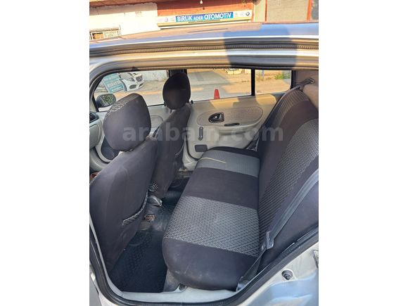Sahibinden Renault Clio 1.5 dCi Alize 2006 Model