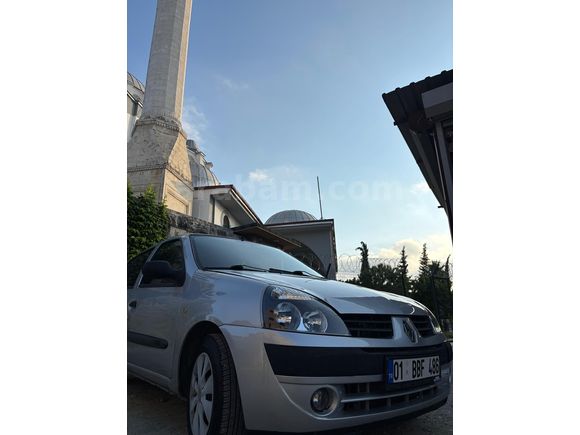 Sahibinden Renault Clio 1.5 dCi Alize 2006 Model
