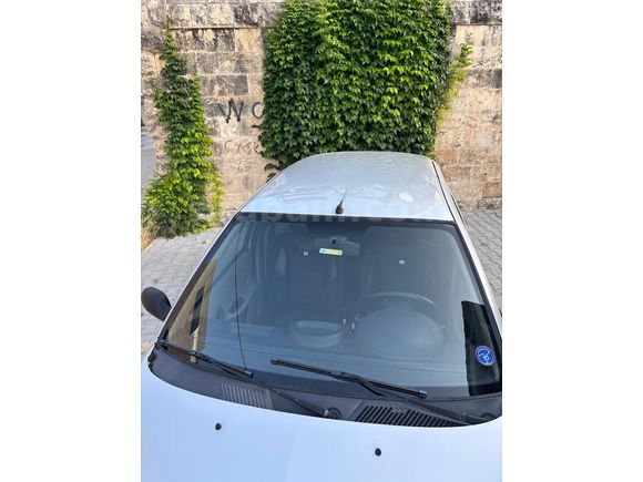 Sahibinden Renault Clio 1.5 dCi Alize 2006 Model