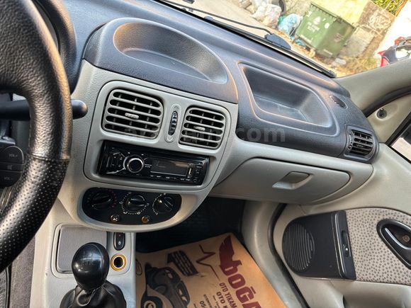 Sahibinden Renault Clio 1.5 dCi Alize 2006 Model