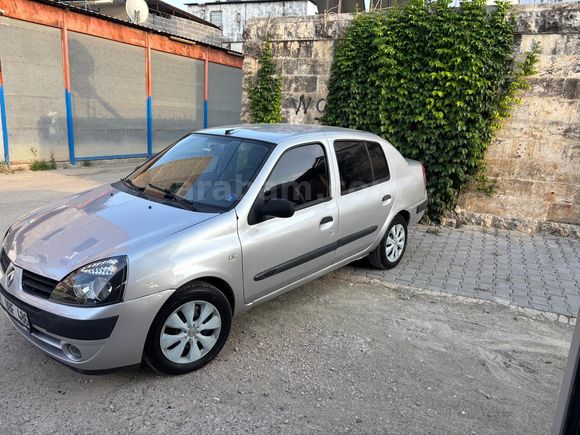 Sahibinden Renault Clio 1.5 dCi Alize 2006 Model