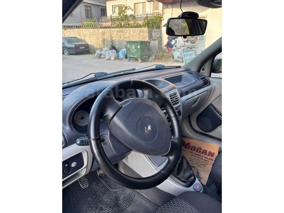 Sahibinden Renault Clio 1.5 dCi Alize 2006 Model
