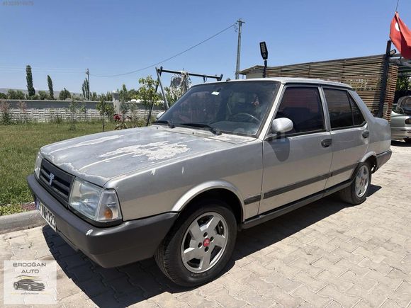 ERDOĞAN AUTO DAN ŞAHİN Sami susamaz