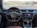 2017 MODEL SKODA OCTAVİA 1.6 TDİ STYLE DSG 223 BİN KM