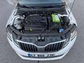 2017 MODEL SKODA OCTAVİA 1.6 TDİ STYLE DSG 223 BİN KM