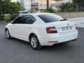 2017 MODEL SKODA OCTAVİA 1.6 TDİ STYLE DSG 223 BİN KM
