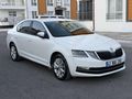 2017 MODEL SKODA OCTAVİA 1.6 TDİ STYLE DSG 223 BİN KM