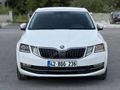 2017 MODEL SKODA OCTAVİA 1.6 TDİ STYLE DSG 223 BİN KM