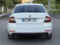 2017 MODEL SKODA OCTAVİA 1.6 TDİ STYLE DSG 223 BİN KM