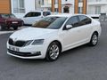 2017 MODEL SKODA OCTAVİA 1.6 TDİ STYLE DSG 223 BİN KM