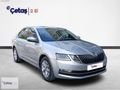 ÇETAŞ RENAULT BAHÇEŞEHİR'DEN 2018 SKODA OCTAVİA 1.6TDİ STYLE DSG